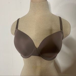 Soma Vanishing 360 Bra 34D Perfect Coverage